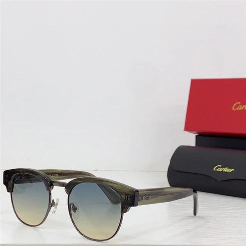 Cartier PREMIÈRE DE CARTIER SUNGLASSES CT0366S 🐆