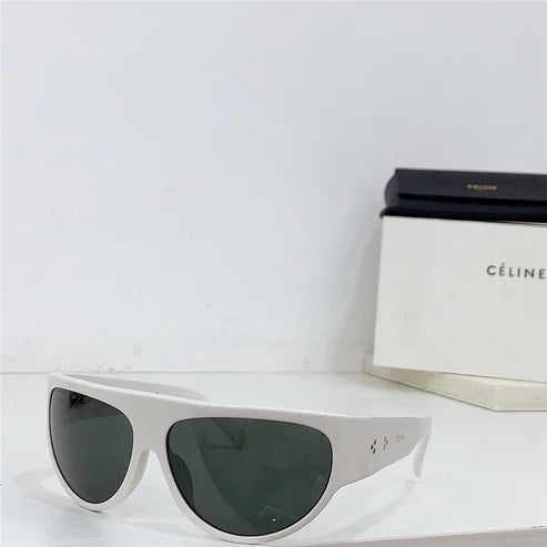 Celine BOLD 3 Cat Eye CE 40272S Round Women's Sunglasses✨