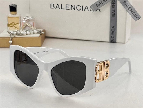 Balenciaga Eyewear Dynasty D-frame sunglasses ✨