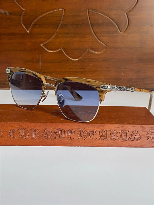 Chrome Hearts VERTICAL Sunglasses⚜️