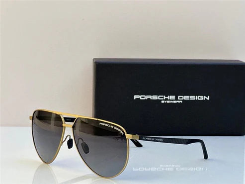 Porsche Design P8962 AVIATOR SUNGLASSES 🛞