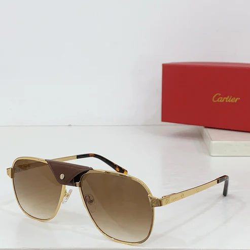 Cartier PREMIÈRE DE CARTIER CT0165S Sunglasses 🐆 $2750