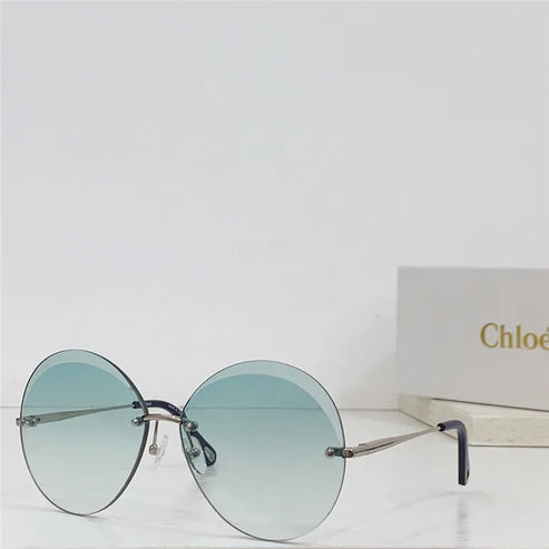 Chloé CH 0063S 003 Sunglasses Women's ✨