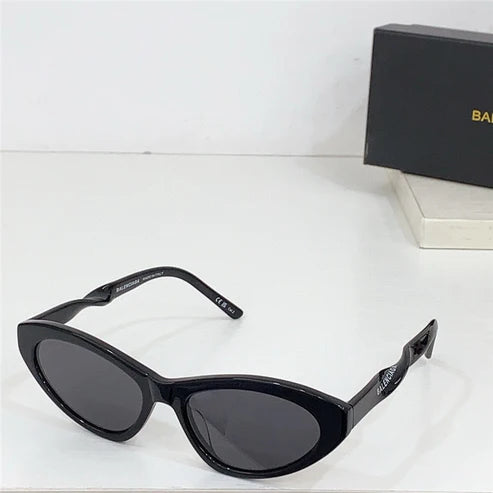 Balenciaga Eyewear BB0209A frame sunglasses Unisex🖤