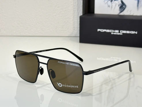 Porsche Design P8936 VISION DRIVE ™ polarised XTR lenses SUNGLASSES 🛞