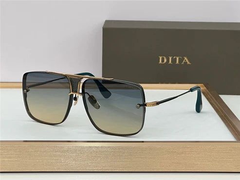 DITA Eyewear COSMOHACKER Sunglasses 🔱