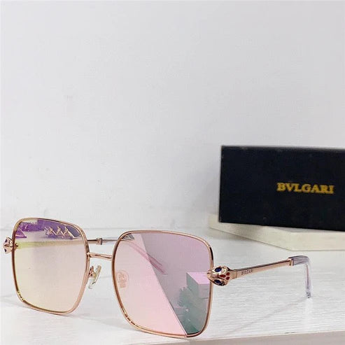 BVLGARI SERPENTI BV 6180KB Women's Sunglasses ✨