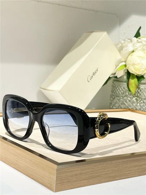 Cartier PREMIÈRE DE CARTIER CT0471SA Women's Sunglasses 🐆