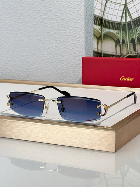 Cartier PREMIÈRE DE CARTIER CT0465S Sunglasses 🐆 $1200