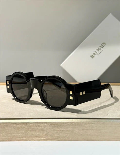 Balmain Olivier BPS 159 Unisex Sunglasses ✨