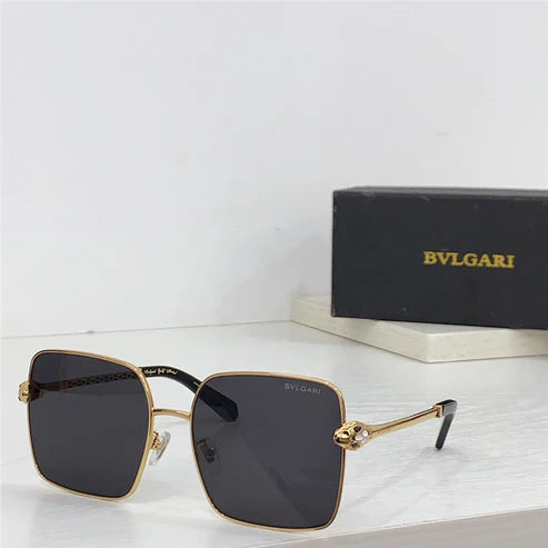 BVLGARI BV6180KB 2014T3 57 Women's Sunglasses ✨