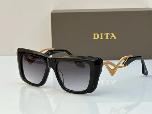 DITA Eyewear ICELUS DTS438 Acetate frame Sunglasses 🔱