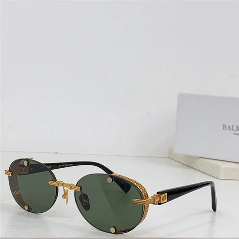 Balmain Monsieur BPX-153C-53 Unisex Sunglasses ✨