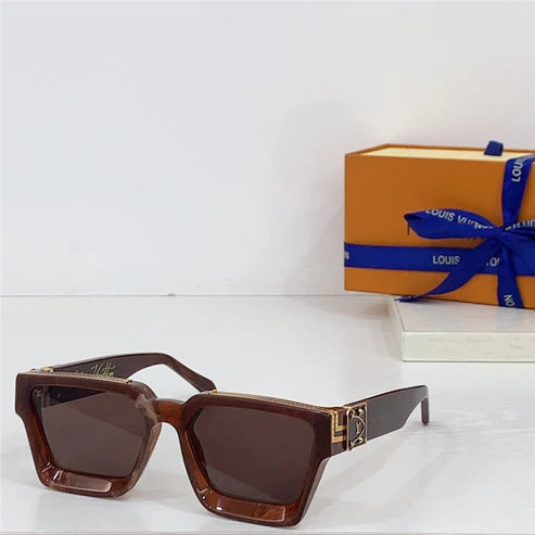 LOUIS VUITTON Z1165E 1.1 Millionaires Sunglasses✨