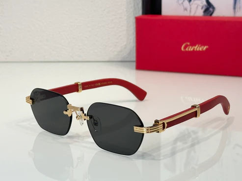 Cartier PREMIÈRE DE CARTIER SUNGLASSES CT0362S 🐆