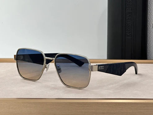 Christian Dior S88U Men's Sunglasses⚜️