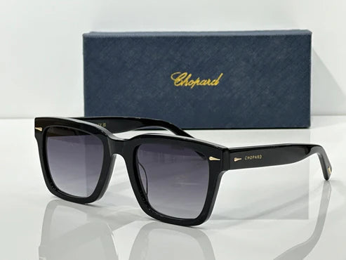 CHOPARD SCH337 (700Z) 52mm Sunglasses ✨