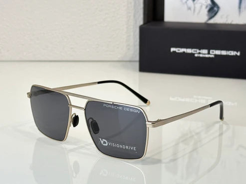 Porsche Design P8936 VISION DRIVE ™ polarised XTR lenses SUNGLASSES 🛞