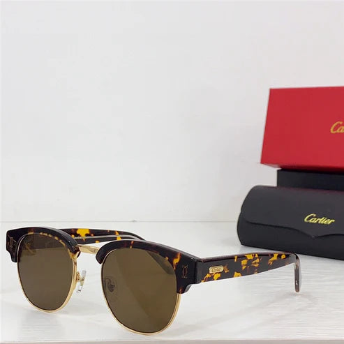 Cartier PREMIÈRE DE CARTIER SUNGLASSES CT0366S 🐆