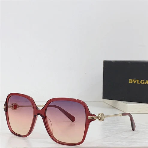 BVLGARI BV 8248 54703B Women's Sunglasses ✨