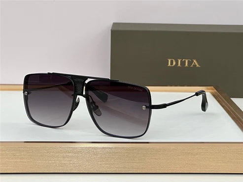 DITA Eyewear COSMOHACKER Sunglasses 🔱