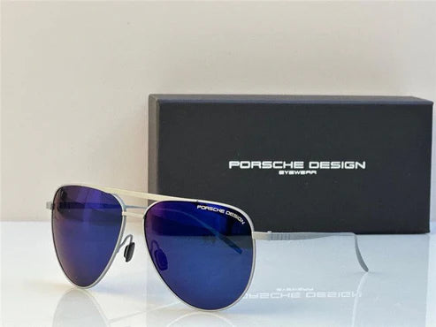 Porsche Design P8929 AVIATOR SUNGLASSES 🛞