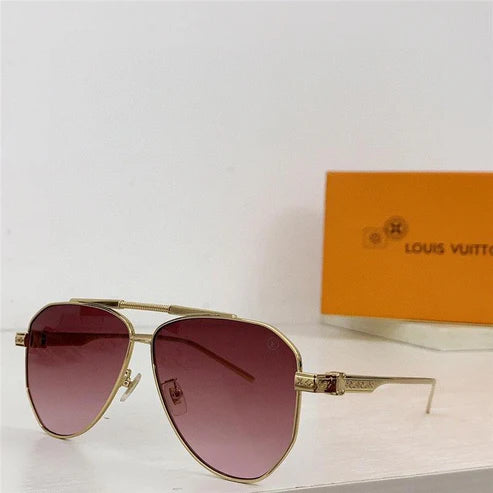 Louis Vuitton Men's Sunglasses Z1205E✨