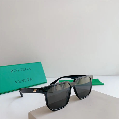 BOTTEGA VENETA BV1033S 001 Unisex Sunglasses✨