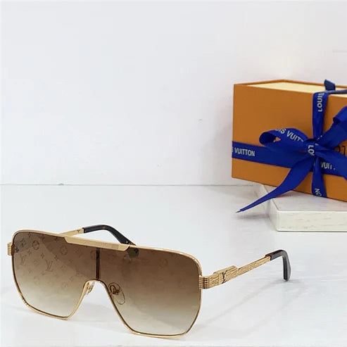 Louis Vuitton Z2080U LV Sky Mask Sunglasses ✨