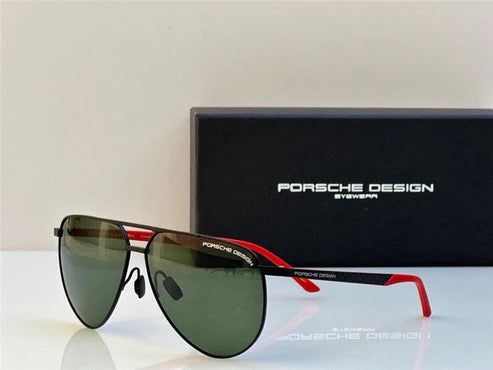 Porsche Design P8962 AVIATOR SUNGLASSES 🛞