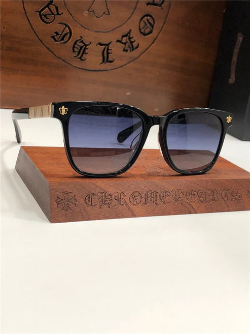 Chrome Hearts VAJAMMIN Sunglasses⚜️