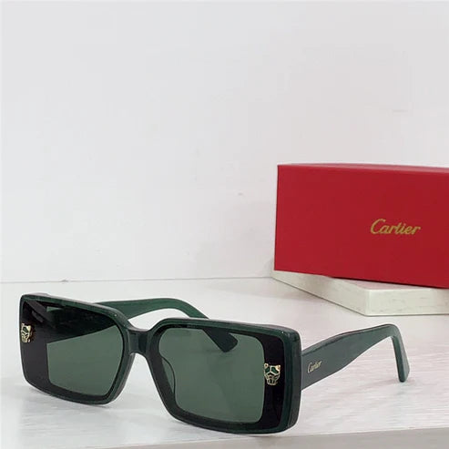 CARTIER CT0358S 004Sunglasses Women's $850 ✨