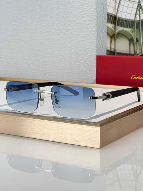 Cartier PREMIÈRE DE CARTIER CT0046S Sunglasses 🐆 $2400