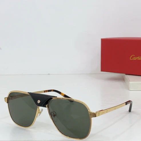 Cartier PREMIÈRE DE CARTIER CT0165S Sunglasses 🐆 $2750