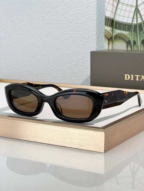 DITA Eyewear AEOVA LIMITED EDITION Sunglasses 🔱