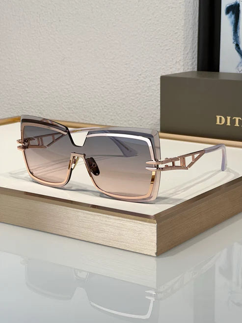 DITA Eyewear BROKYN Women's Sunglasses 🔱 $1000