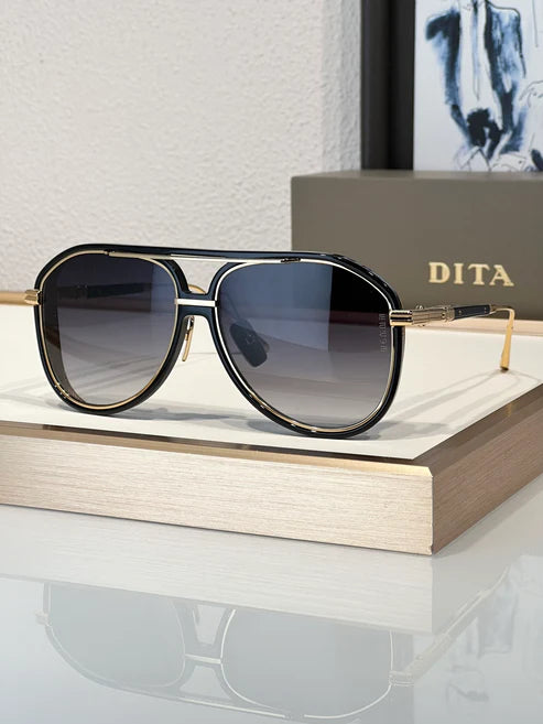 DITA EPILUXURY EPLX.02 Sunglasses $2000 🔱