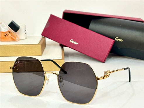 Cartier PREMIÈRE DE CARTIER CT0267 Sunglasses 🐆 $950