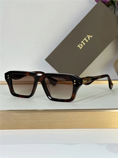 Dita Eyewear DETRON Sunglasses 🔱