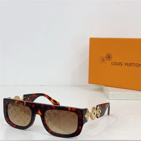 Louis Vuitton Z2196E Monogram Tribute Sunglasses ✨