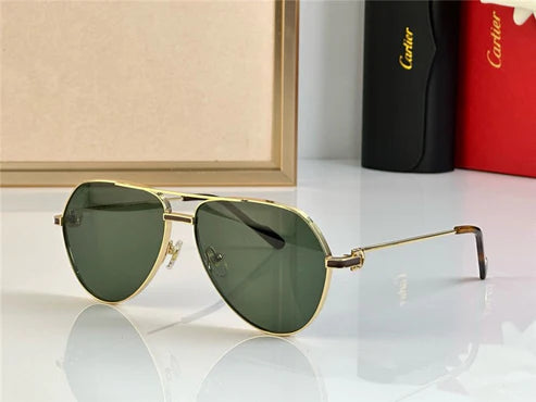 Cartier PREMIÈRE DE CARTIER CT0334S Sunglasses 🐆 $1495