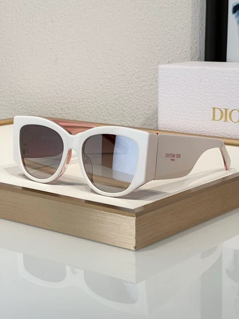 Christian Dior DiorNuit S1I Square Sunglasses ✨