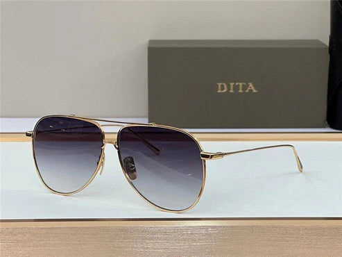 Dita Eyewear ARTOA.92 pilot-frame UNISEX Sunglasses MULTICOLOR ✨