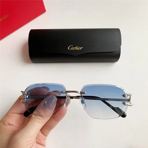 Cartier PREMIÈRE DE CARTIER CT0468S Sunglasses 🐆