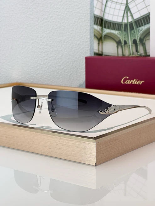 Cartier PREMIÈRE DE CARTIER CT0068S Sunglasses 🐆