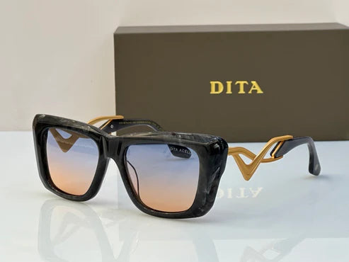 DITA Eyewear ICELUS DTS438 Acetate frame Sunglasses 🔱