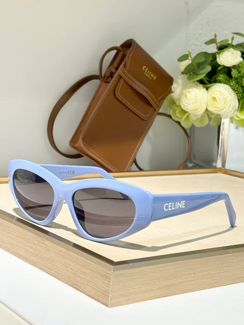 CELINE Celine Monochroms CL 40279U Women's Sunglasses ✨