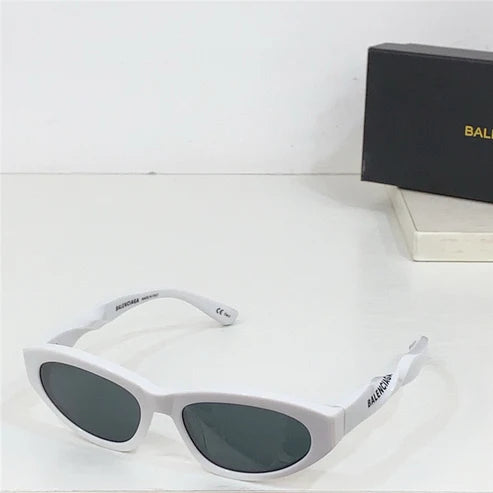 Balenciaga Eyewear BB0207S frame sunglasses Unisex🖤