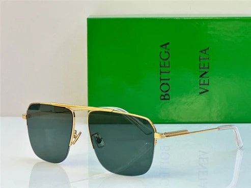 BOTTEGA VENETA BV1149S 008 Sunglasses 💚