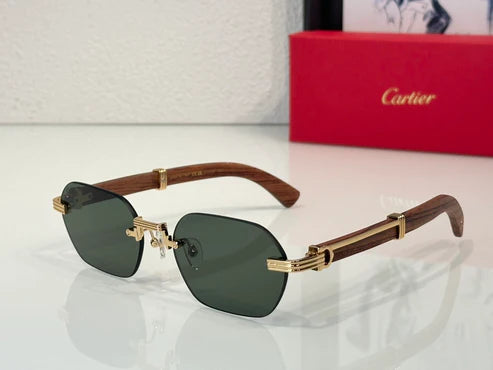 Cartier PREMIÈRE DE CARTIER SUNGLASSES CT0362S 🐆